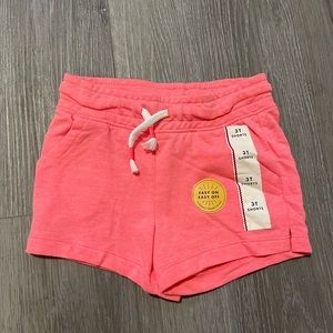 Cat & Jack Knit Shorts Toddler: 3T